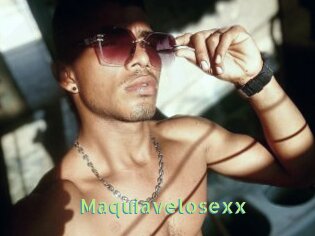 Maquiavelosexx