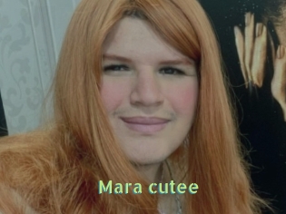 Mara_cutee