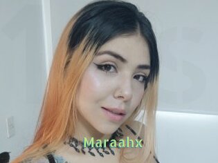 Maraahx