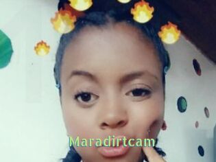 Maradirtcam