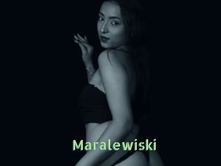 Maralewiski