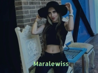 Maralewiss