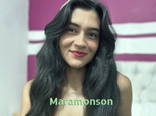 Maramonson