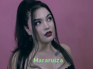Mararuiza