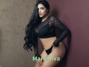 marasilva Une Etudiante Sexy