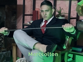 Marccolton