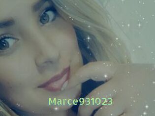 marce931023 Une Etudiante Sexy