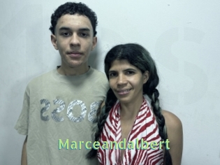 marceandalbert Une Etudiante Sexy