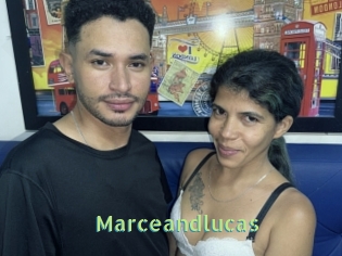 marceandlucas Une Etudiante Sexy