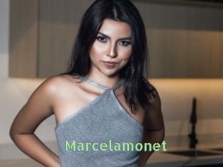 Marcelamonet
