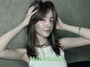 Marcellakai