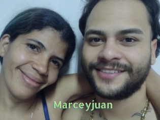 marceyjuan Une Etudiante Sexy