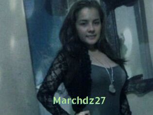 marchdz27 Une Etudiante Sexy