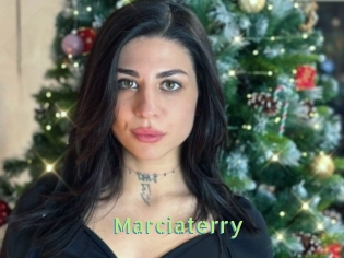 Marciaterry