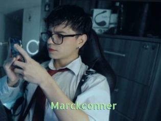 marckconner Une Etudiante Sexy
