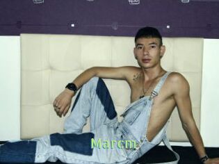 Marcm