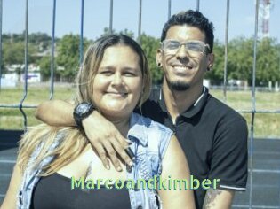 Marcoandkimber