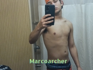 Marcoarcher