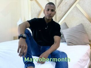 Marcobermonth