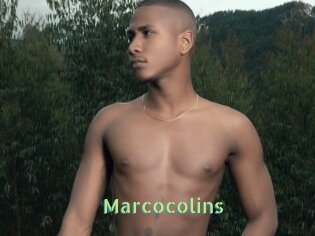 Marcocolins