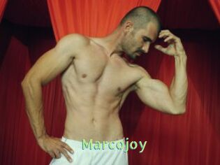 Marcojoy
