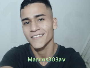 Marcos303av