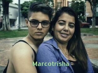 Marcotrisha