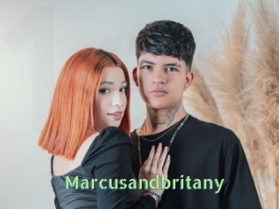 Marcusandbritany