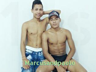 Marcusandpaolo