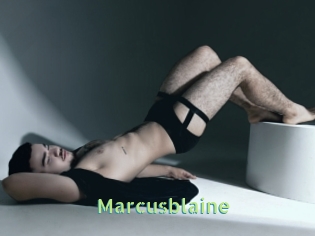 marcusblaine Une Etudiante Sexy