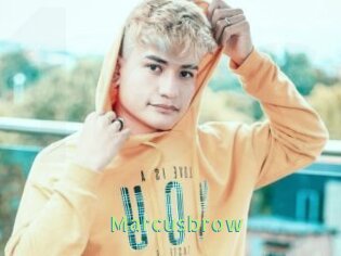 Marcusbrow