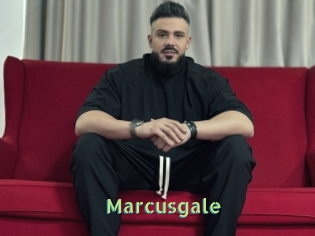 marcusgale Une Etudiante Sexy