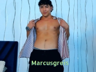 Marcusgreis