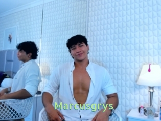 Marcusgrys