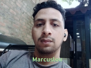 Marcuslou