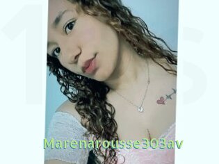 Marenarousse303av