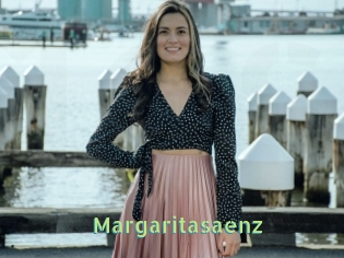 Margaritasaenz
