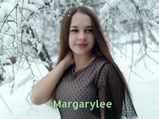 margarylee Une Etudiante Sexy