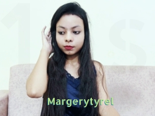 Margerytyrel