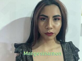 Margesinamon