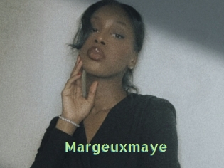 margeuxmaye Une Etudiante Sexy