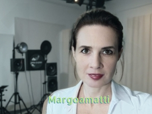 Margoamatti