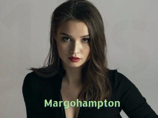 Margohampton