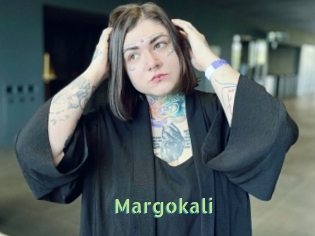 Margokali