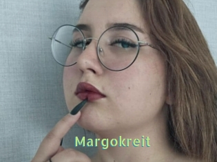 Margokreit
