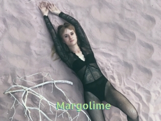 Margolime