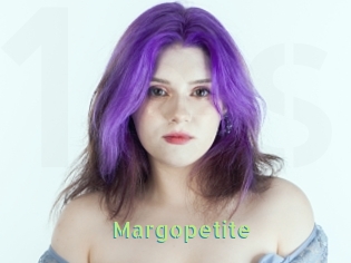 Margopetite