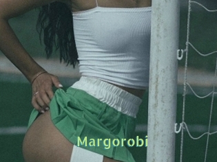 Margorobi