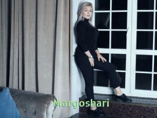 Margoshari