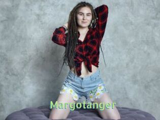 Margotanger